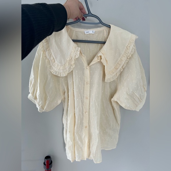 Mango Top - Picture 2 of 2